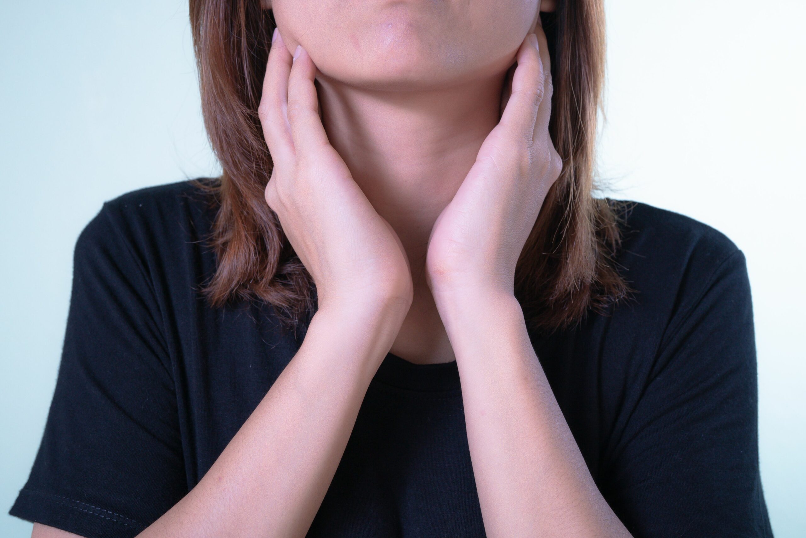 Le Dérèglement de la Thyroïde : Le guide essentiel