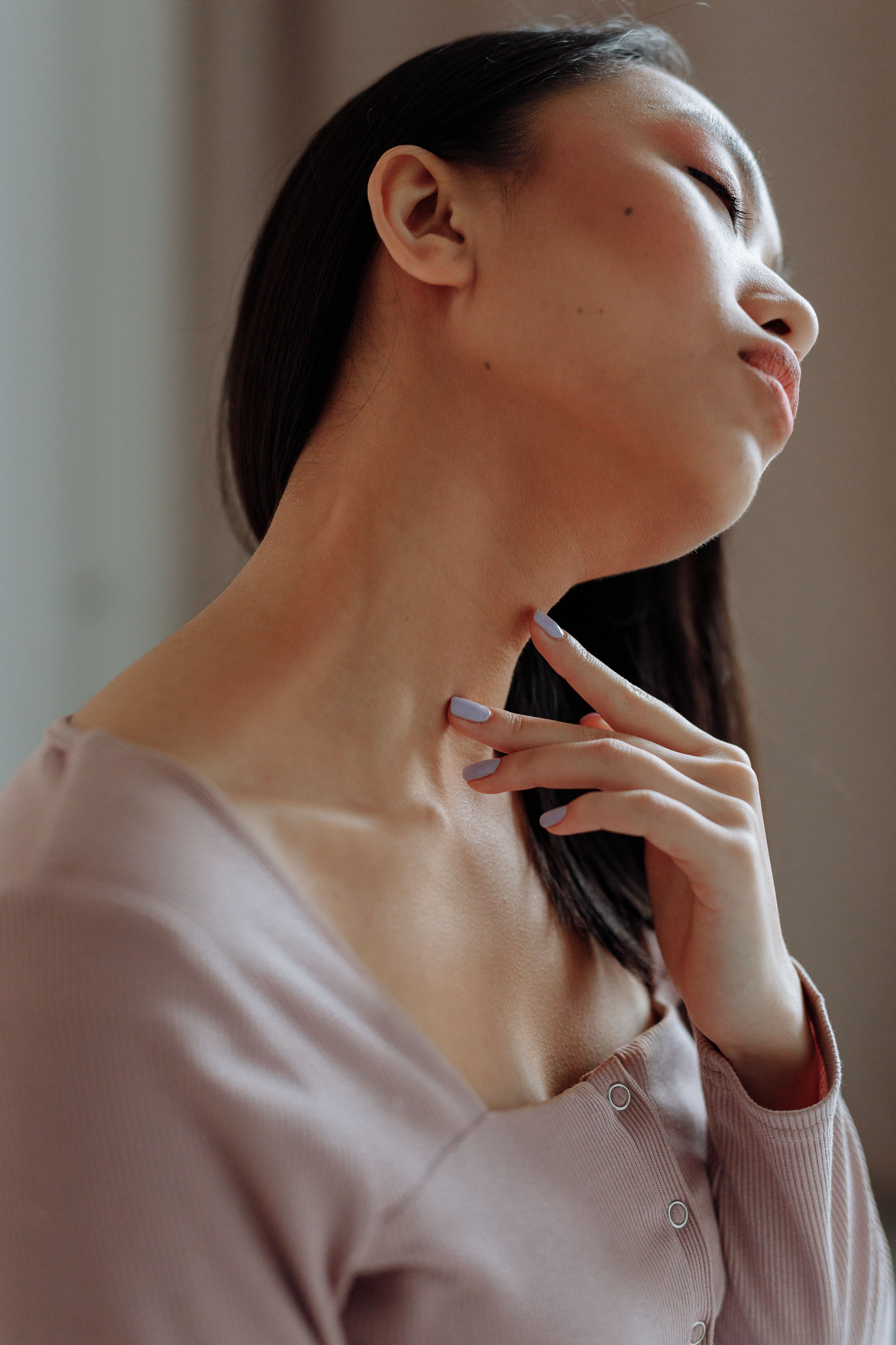 diagnoctic dereglement thyroïde