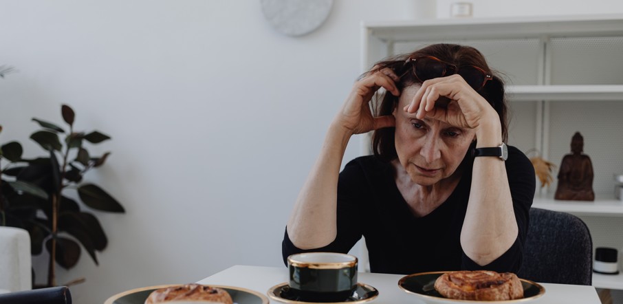 symptômes menopause