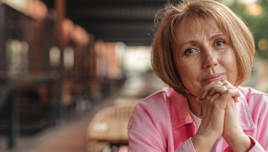 symptômes menopause naturopathie